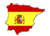 DOÑA JIMENA - Espanol