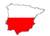 DOÑA JIMENA - Polski
